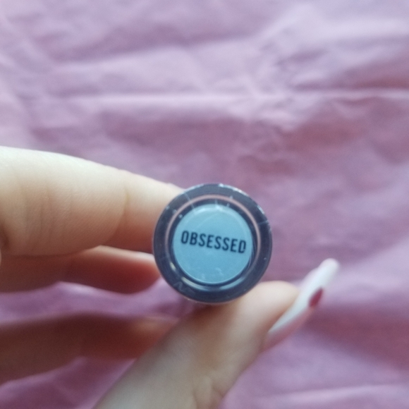 🍒 5/$20 new Formula Z Luxe Diamond Gloss Shade Obsessed Sephora ipsy - Picture 5 of 6